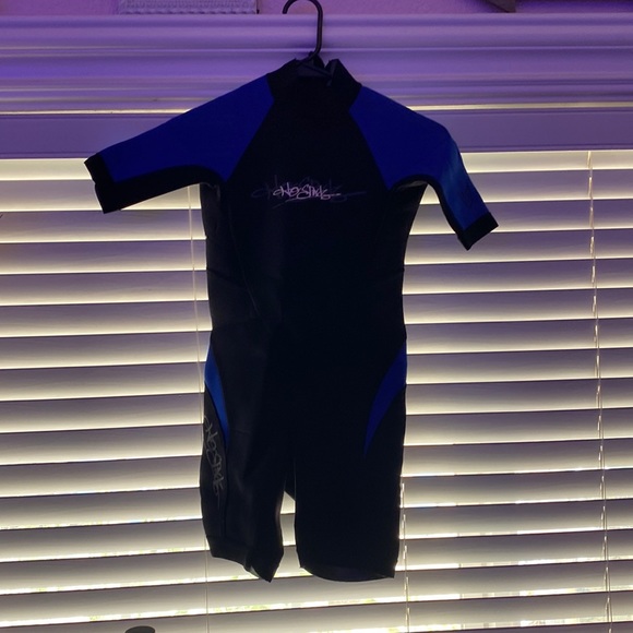 Ho Sports Wetsuit Junior 10 - Picture 1 of 2